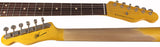 Nash TC-63 Guitar, Double Bound, Salmon, Light Aging