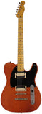 Nash Jeff Beck Tele-Gib Guitar, Unique One-Off, Serial # 1