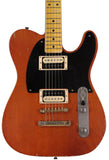 Nash Jeff Beck Tele-Gib Guitar, Unique One-Off, Serial # 1