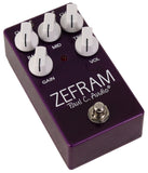 Paul Cochrane Zefram Overdrive Pedal