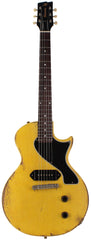 Rock N Roll Relics Thunders SC, TV Yellow