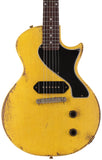 Rock N Roll Relics Thunders SC, TV Yellow