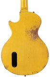 Rock N Roll Relics Thunders SC, TV Yellow