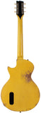 Rock N Roll Relics Thunders SC, TV Yellow