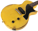 Rock N Roll Relics Thunders SC, TV Yellow