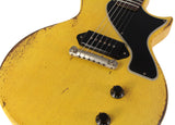 Rock N Roll Relics Thunders SC, TV Yellow