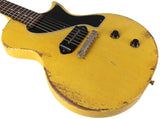 Rock N Roll Relics Thunders SC, TV Yellow