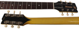 Rock N Roll Relics Thunders SC, TV Yellow