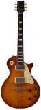 Rock N Roll Relics Heartbreaker - Iced Tea Burst