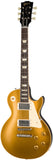 Gibson Custom Shop 1957 Les Paul Goldtop Dark Back Reissue Guitar, VOS