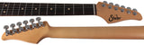 Suhr Alt T Guitar, Olympic White, Rosewood