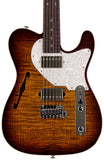 Suhr Select Alt T Guitar, Bengal Burst
