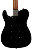 Suhr Select Alt T Guitar, Tea Burst, Black PG