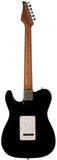 Suhr Select Alt T Guitar, Trans Blue Denim Slate
