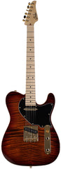Suhr Andre Nieri Signature Classic T Guitar, Nieri Burst