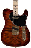 Suhr Andre Nieri Signature Classic T Guitar, Nieri Burst