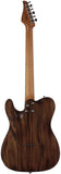 Suhr Andy Wood Signature Modern T Guitar, Whiskey Barrel