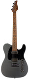 Suhr Andy Wood Signature Modern T HH Guitar, AW Silver