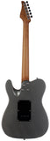 Suhr Andy Wood Signature Modern T HH Guitar, AW Silver - Humbucker Music