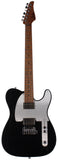 Suhr Andy Wood Signature Modern T HH Guitar, War Black