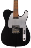 Suhr Andy Wood Signature Modern T SS Guitar, War Black