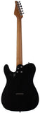 Suhr Andy Wood Signature Modern T SS Guitar, War Black