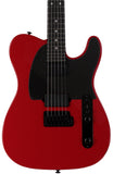Suhr Limited Andy Wood Signature Modern T 10th Anniversary Guitar, Rosso Corsa - Humbucker Music