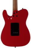 Suhr Limited Andy Wood Signature Modern T 10th Anniversary Guitar, Rosso Corsa - Humbucker Music