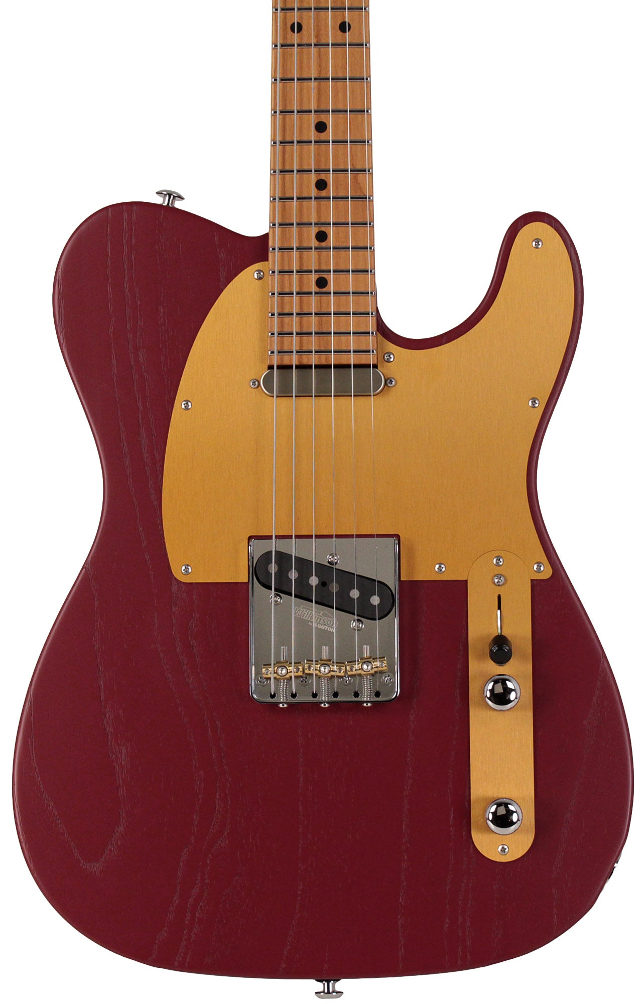 Stark telecaster on sale