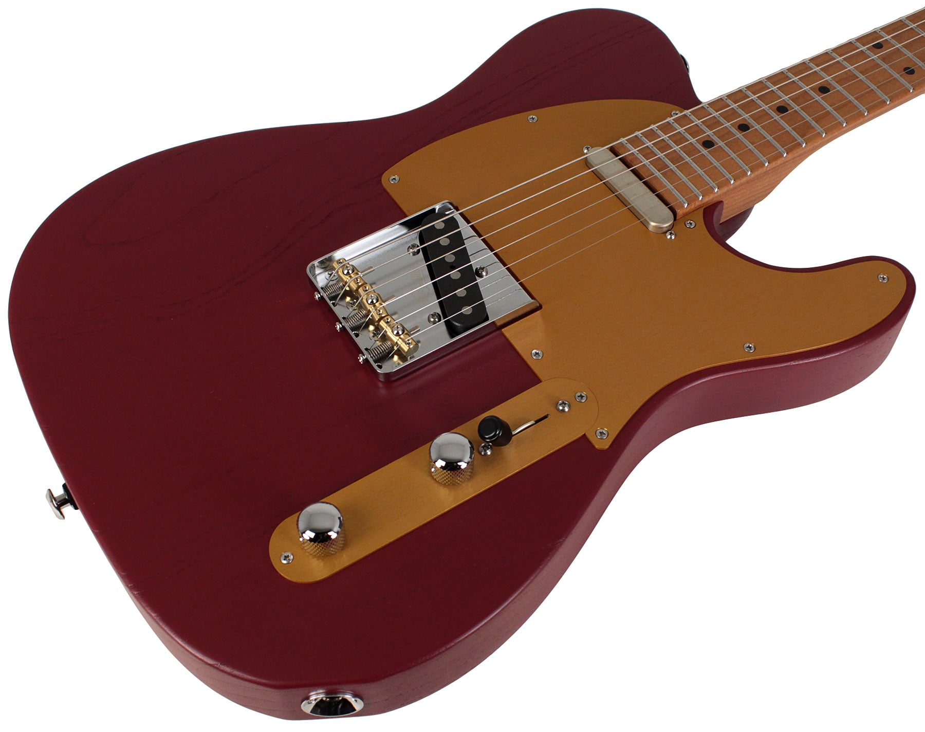 Andy wood telecaster hot sale
