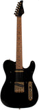 Suhr Mateus Asato Classic T Signature Guitar, Black