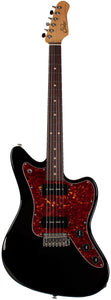 Suhr Classic JM Guitar, Black, S90, 510