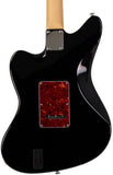 Suhr Classic JM Guitar, Black, S90, 510