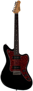 Suhr Classic JM Guitar, Black, S90, 510