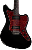 Suhr Classic JM Guitar, Black, S90, 510