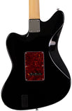 Suhr Classic JM Guitar, Black, S90, 510