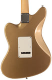 Suhr Classic JM Guitar, Gold, HH, 510