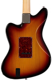 Suhr Classic JM Guitar, 3-Tone Burst, S90, 510