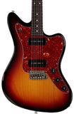 Suhr Classic JM Guitar, 3-Tone Burst, S90, 510