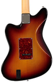 Suhr Classic JM Guitar, 3-Tone Burst, S90, 510