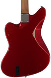 Suhr Limited Classic JM Antique Guitar, Candy Apple Red