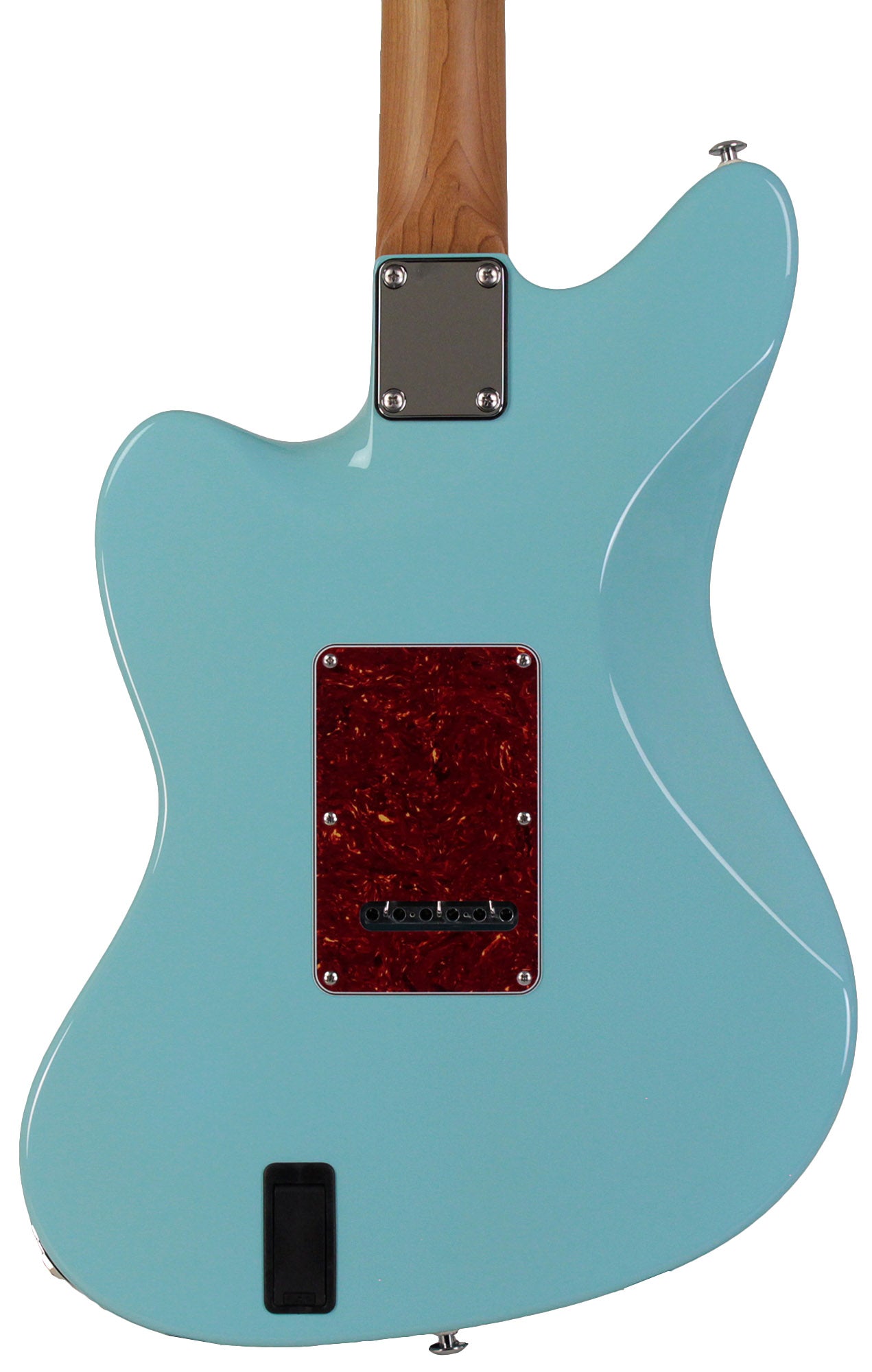 HC-2 Heartfelt Sugar Hollow 10点セット　未使用 Suhr Select Classic JM Guitar, Roasted Neck, Daphne Blue
