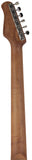 Suhr Select Classic S Antique HSS Guitar, Roasted Neck, Olympic White