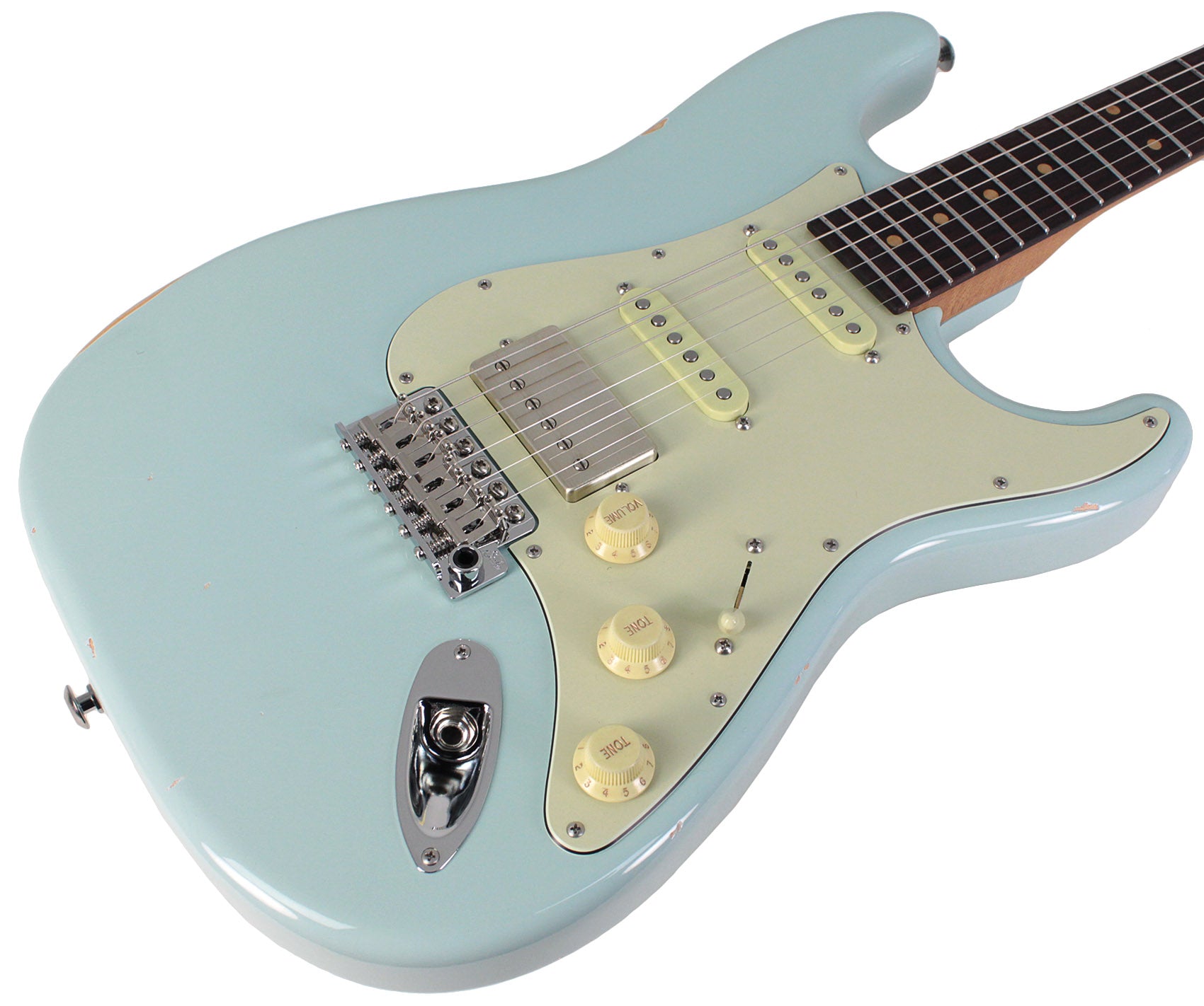楽器 Suhr Guitars 2019 J Select Series Classic Antique Roasted SSS J Select Classic Antique Roasted（取扱終了製品） | Okada-International