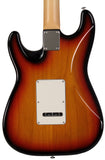 Suhr Classic S Antique Guitar, 3-Tone Burst, Rosewood, HSS