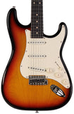 Suhr Classic S Antique Guitar, 3-Tone Burst, Rosewood