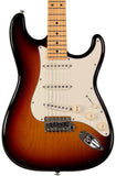 Suhr Classic S Guitar, 3 Tone Burst, Maple