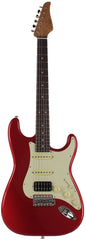 Suhr Classic S Vintage Limited Guitar, Candy Apple Red