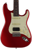 Suhr Classic S Vintage Limited Guitar, Candy Apple Red