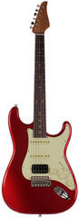 Suhr Classic S Vintage Limited Guitar, Candy Apple Red